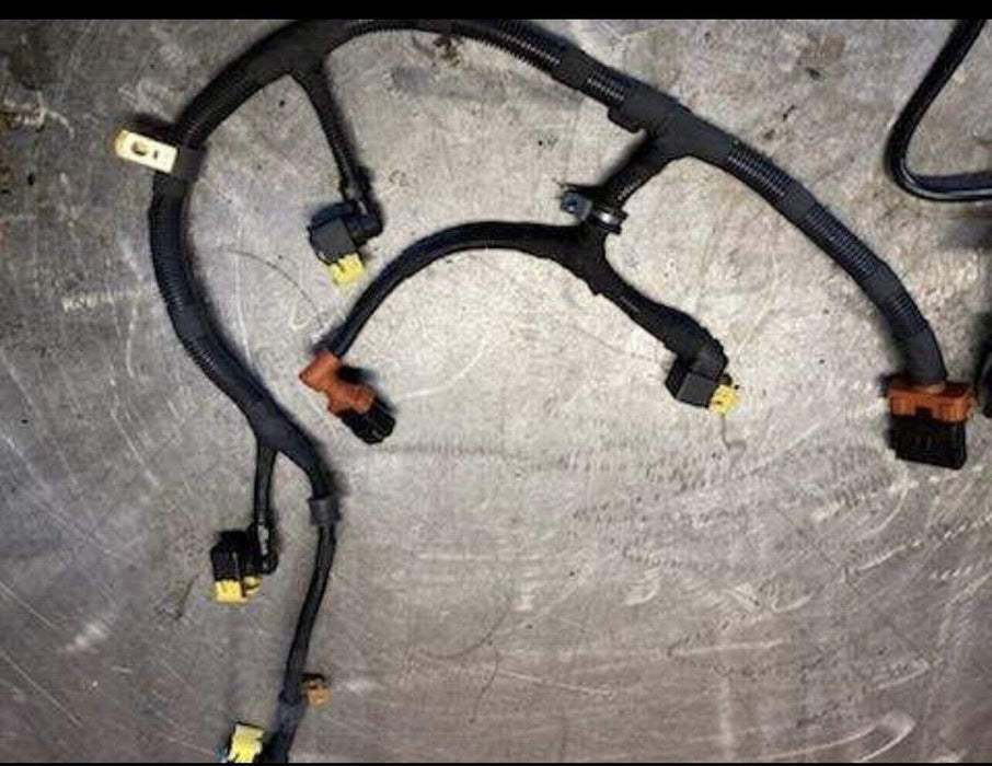 4394103 | Genuine Cummins® Harness, Wiring