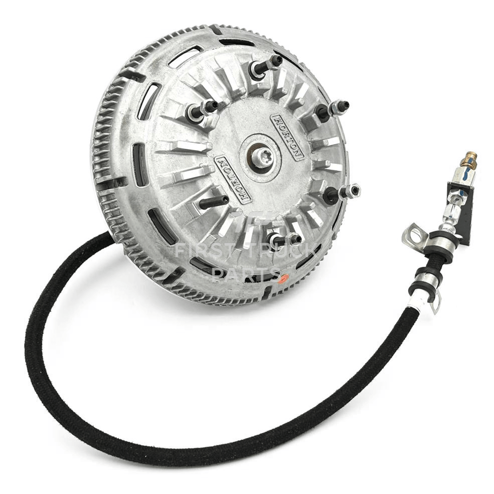 989700 | Genuine Horton® DM Advantage Two-Speed Fan Clutch