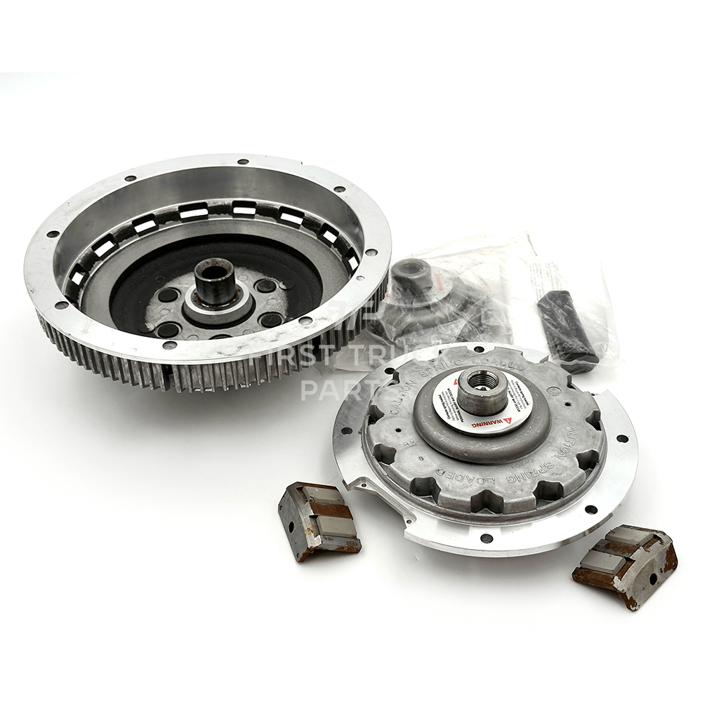 P/N: 995543 Genuine Horton® Clutch Fan P/N: 995543 Genuine Horton® Clutch Fan