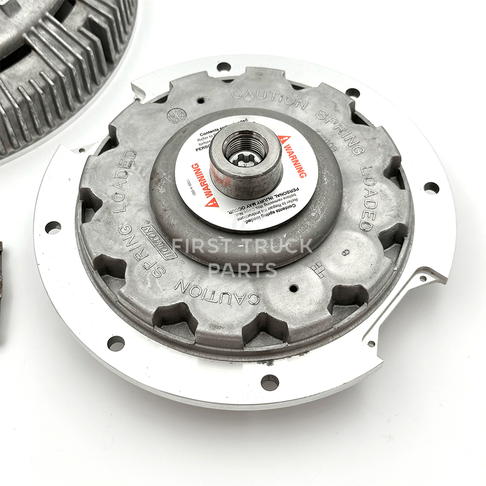 P/N: 995543 Genuine Horton® Clutch Fan