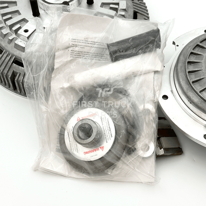 995543 | Genuine Horton® Clutch Fan KIT