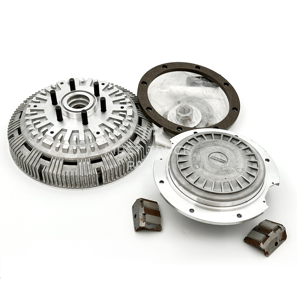 P/N: 995543 Genuine Horton® Clutch Fan
