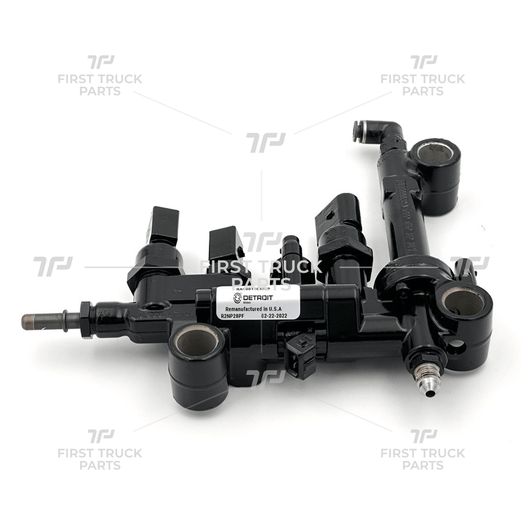 RA0001404339 | Genuine Detroit Diesel® Def Metering Unit EPA10