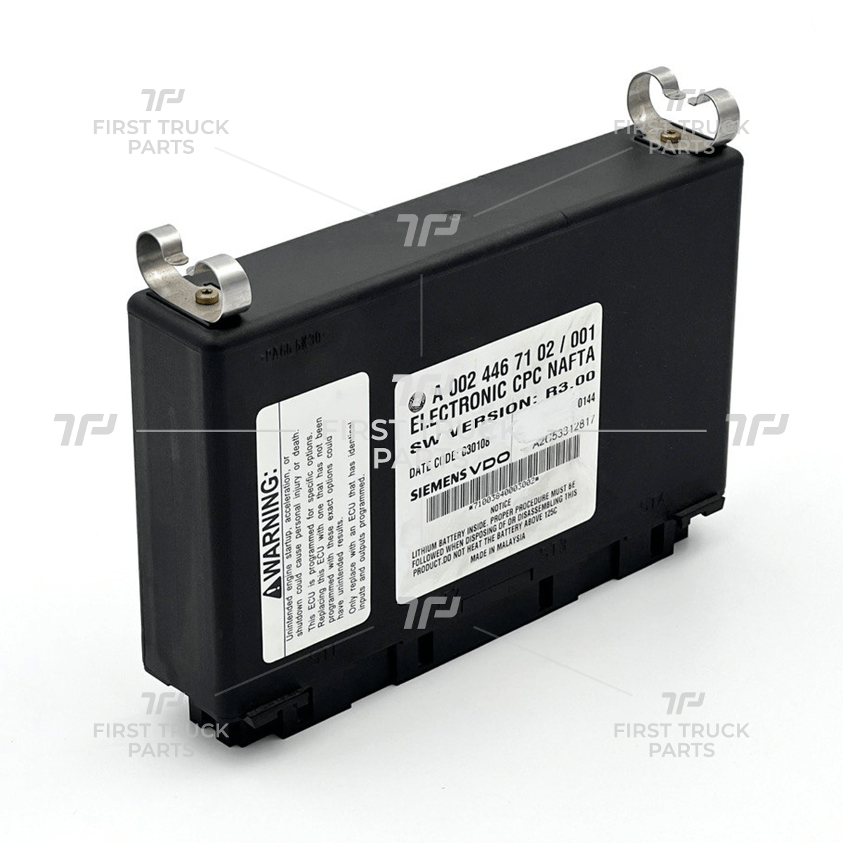 A 005 446 23 02 | Genuine Detroit Diesel® CPC4 Control Unit