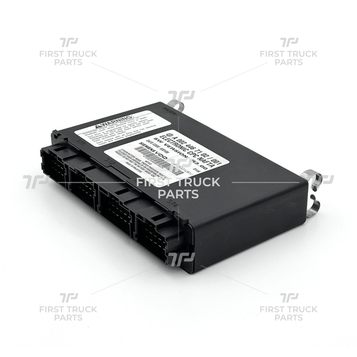 Cpc4 Control Module P/N: A 005 446 23 02 Genuine Detroit Diesel® CPC4 Control Unit