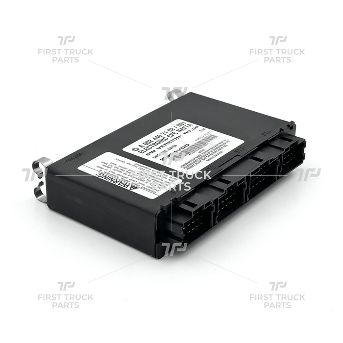 Cpc4 Control Module P/N: A 005 446 23 02 Genuine Detroit Diesel® CPC4 Control Unit