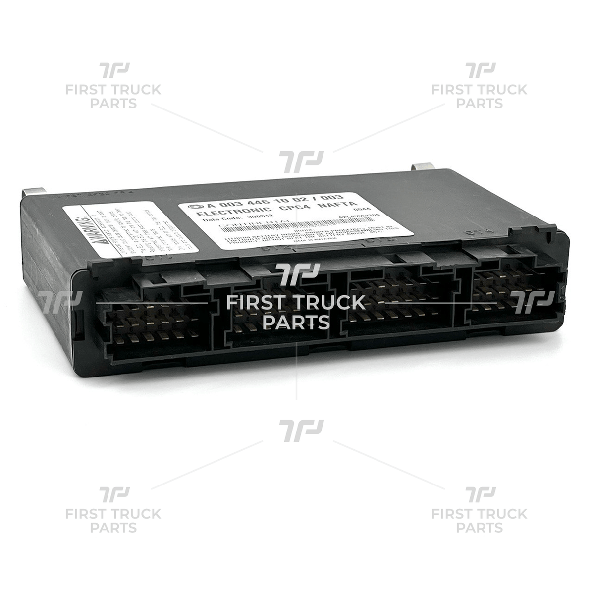 A0034461002 Genuine Detroit Diesel CPC Module CPC4 Nafta A 003 446 A0034461002 Genuine Detroit Diesel CPC Module CPC4 Nafta A 003 446