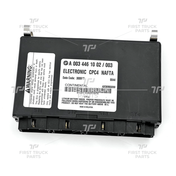 EA0034461002 | OEM Freightliner® CPC Module CPC4 Nafta