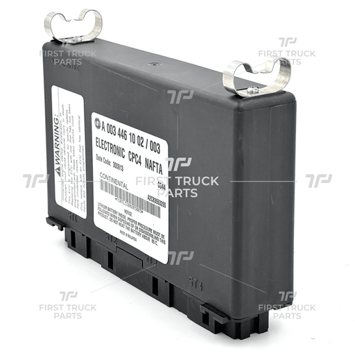 A0024467902 | Genuine Detroit Diesel® Cab Control Module CPC2