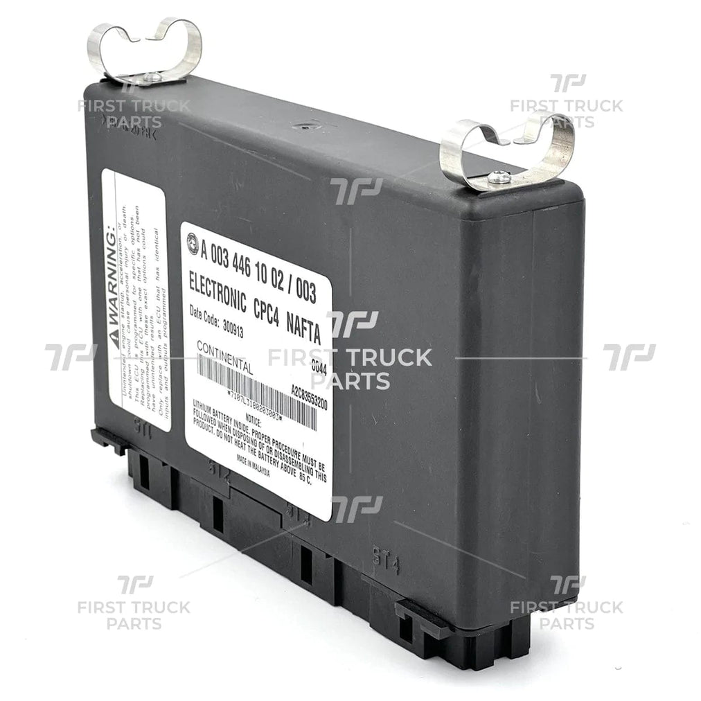 A0034461002/003 | Genuine Detroit Diesel® CPC4 Module