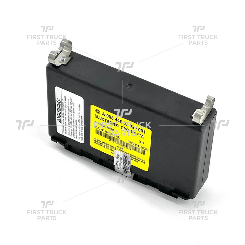 A0054460702 | Genuine Detroit Diesel® Nafta CPC2 Module