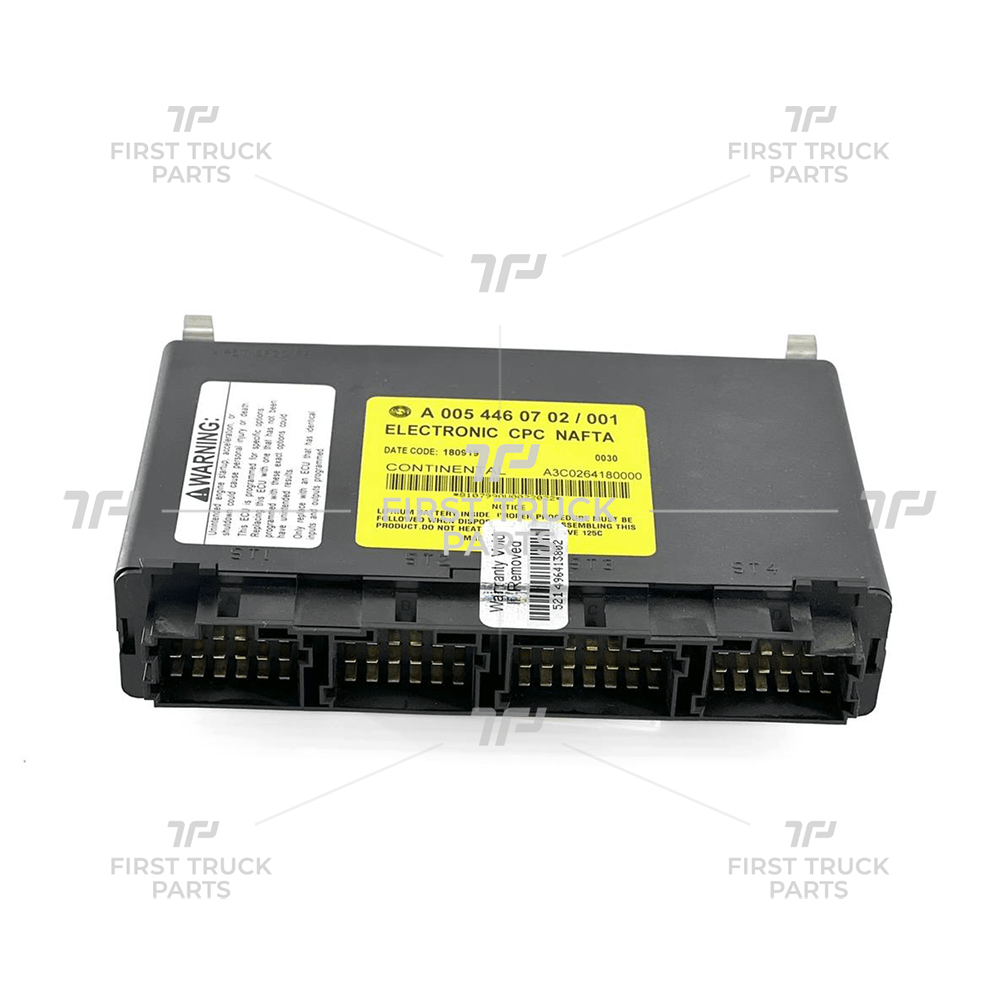 A0024468202 | Detroit Diesel Nafta CPC2 Module For Freightliner