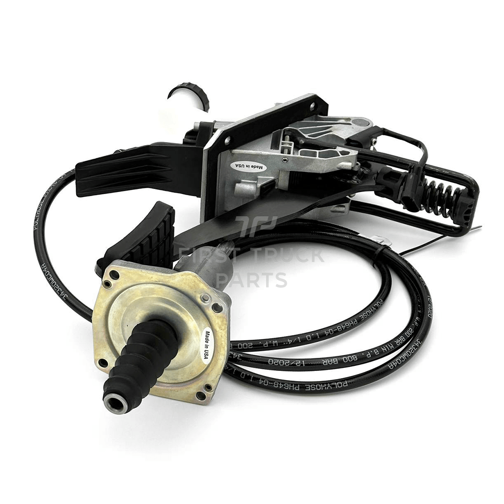 セルパワー　CP 02 A02-14082-004 | Genuine Wabco® Hydraulic Pedal Clutch