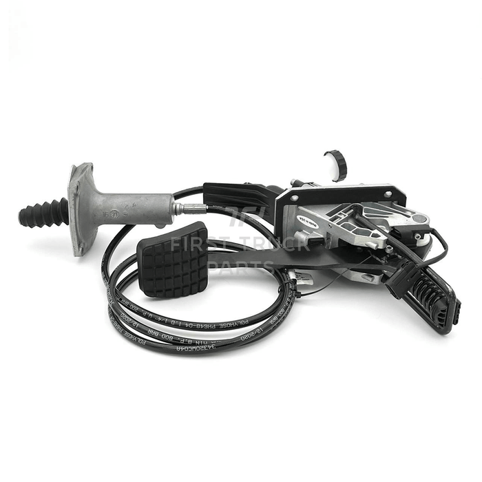 A02-14082-004 | Genuine Wabco® Hydraulic Pedal Clutch