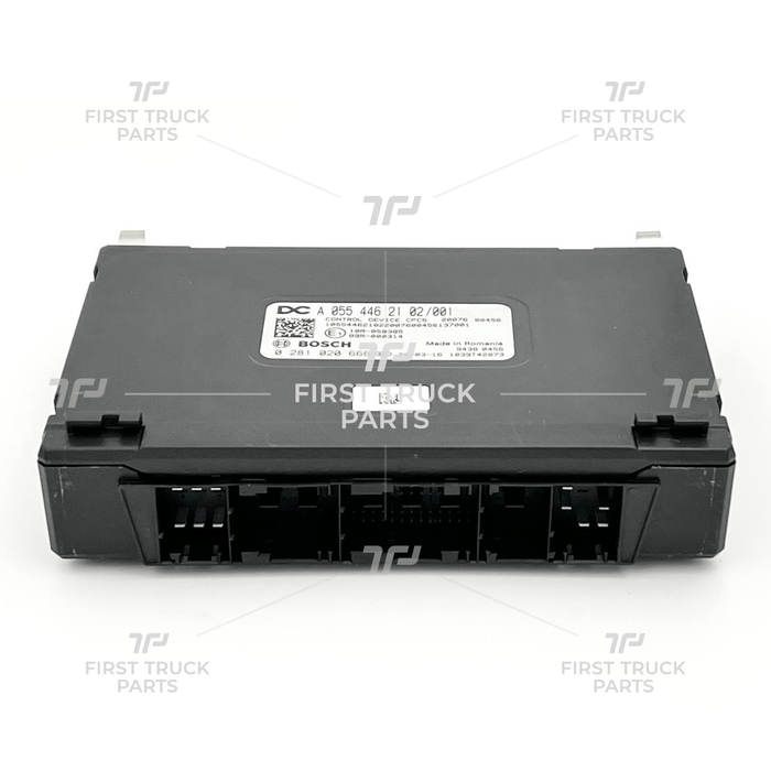 A0554462402 | Genuine Mercedes Benz CPC5 ECU