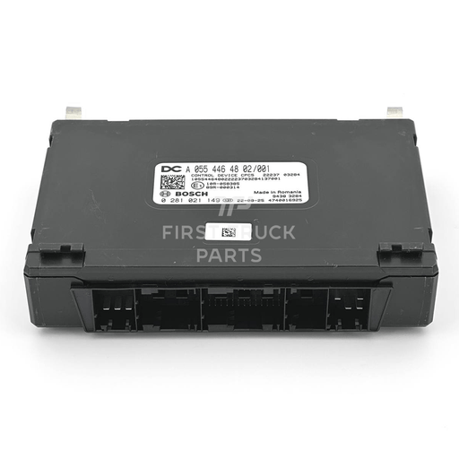 A0554462802 | Genuine Freightliner® CPC5 Control Unit
