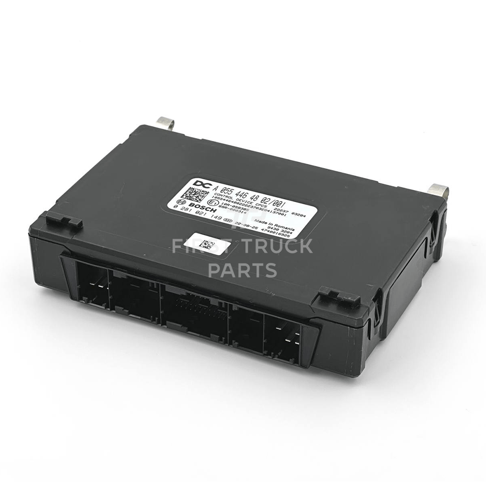 P/N: A0554462802 | Genuine Freightliner® CPC5 Control Unit P/N: A0554462802 | Genuine Freightliner® CPC5 Control Unit