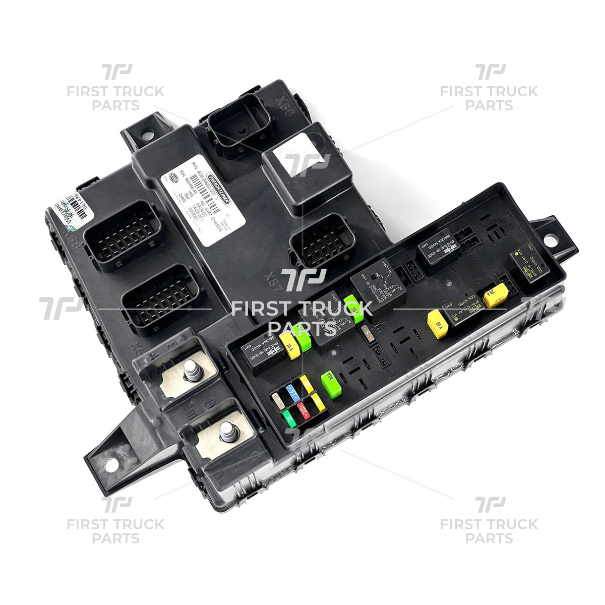 A06-94992-001 | Genuine Detroit Diesel® Module-Config/SAM Chassis