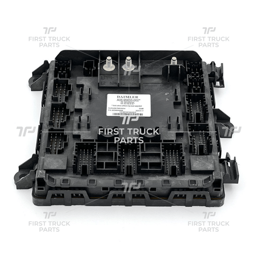 A06-94904-000 | Genuine Freightliner® Daimler Body Controller Config SSAM 12V