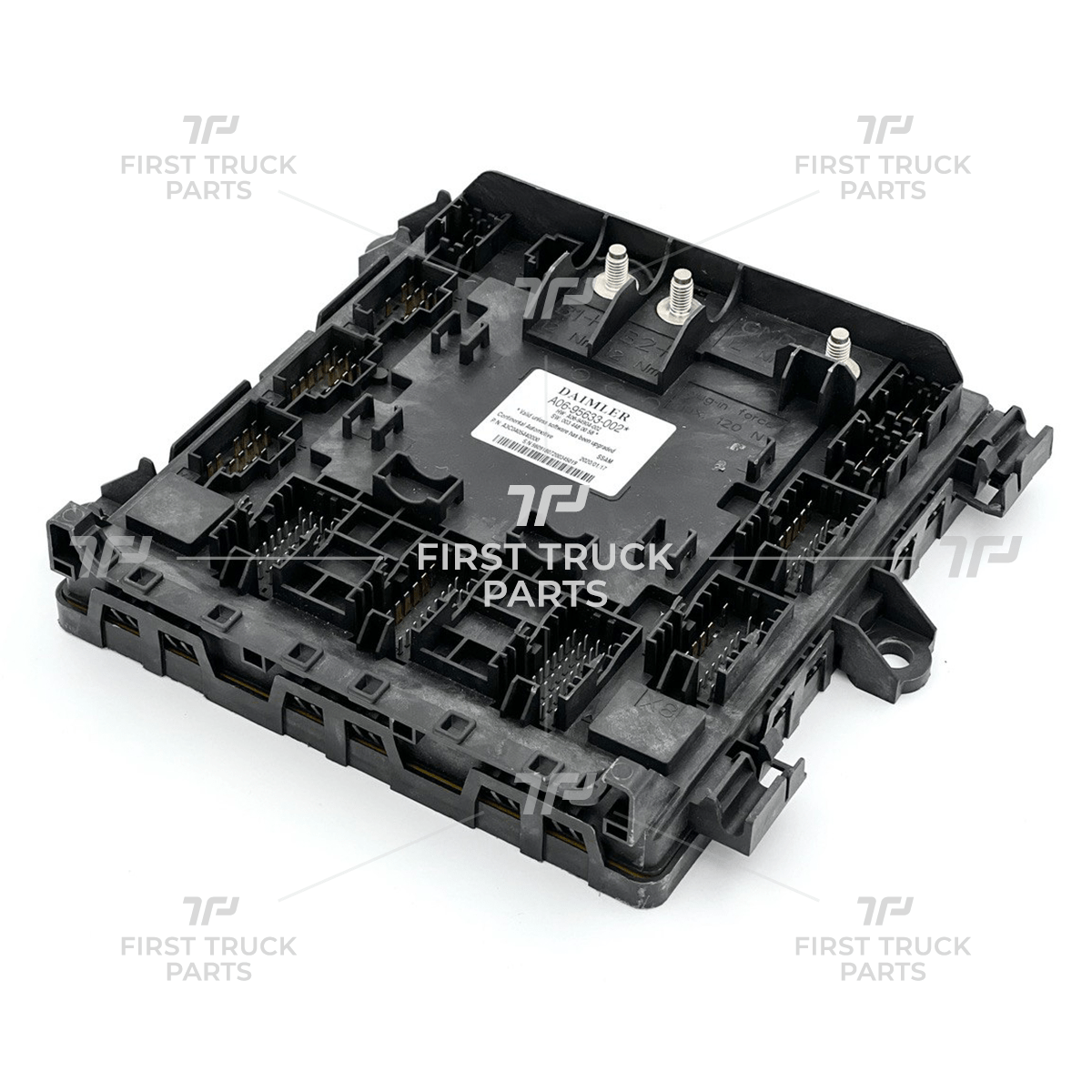 A06-94904-000 | Genuine Freightliner® Daimler Body Controller Config SSAM  12V