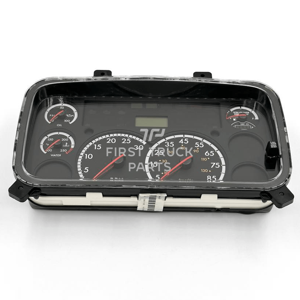 A22-71790-000 | Genuine Freightliner® Instrument Cluster MPH/KPH/TACH/REST