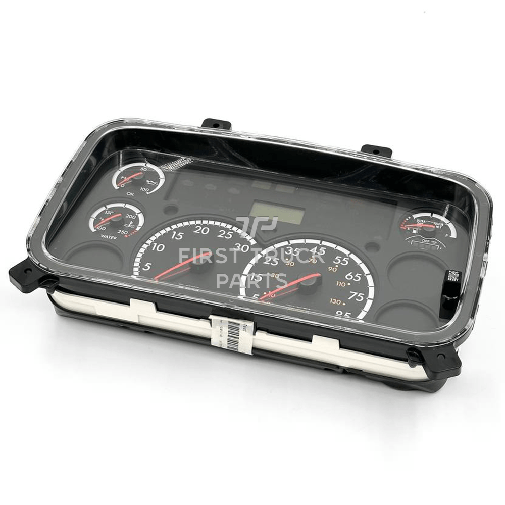 A22-71790-000 | Genuine Freightliner® Instrument Cluster MPH/KPH/TACH/REST