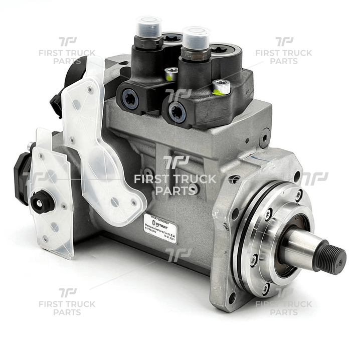 A4720900850 | Genuine Detroit Diesel® High Pressure Fuel Pump