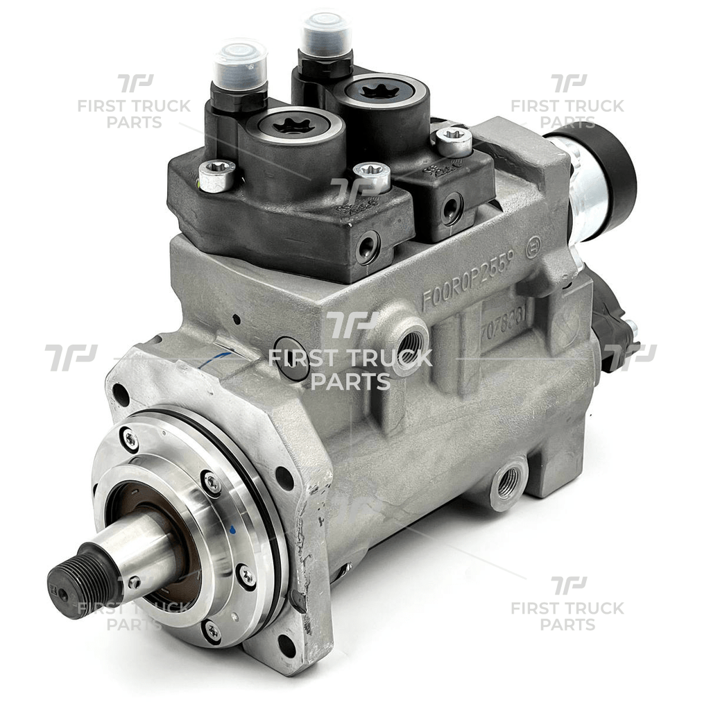 A4710900850 | Genuine Detroit Diesel® Fuel Injection Pump DD15