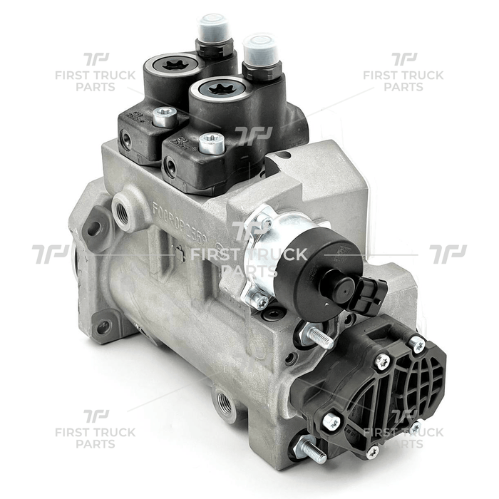 A4720900850 | Genuine Detroit Diesel® High Pressure Fuel Pump