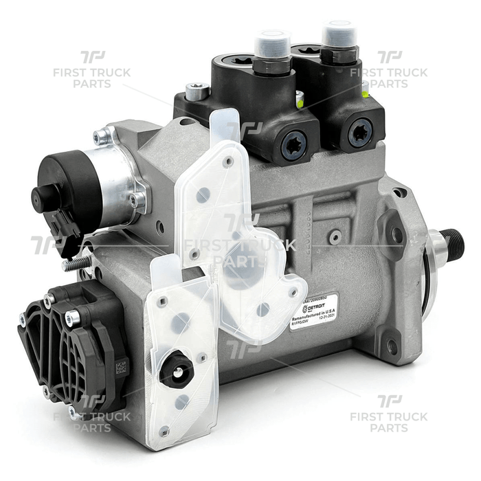 A4700902150 | Genuine Detroit Diesel® Injection Pump