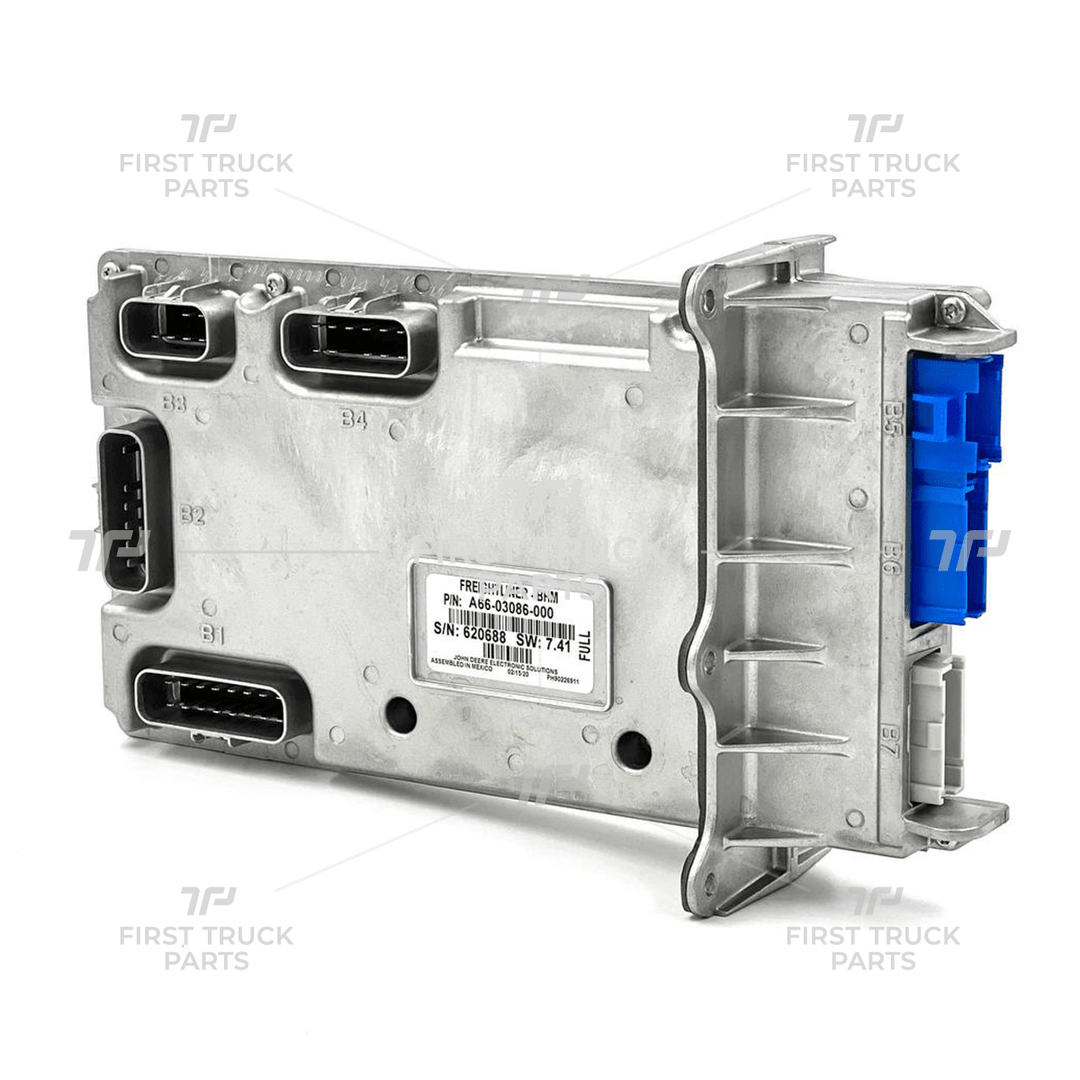A66-11132-000 | Genuine Freightliner® M2 BHM - Bulkhead Module