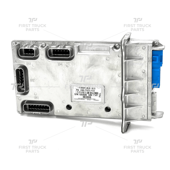 A66-03086-000 | Genuine Freightliner M2 Full BHM Module A66-03086-001