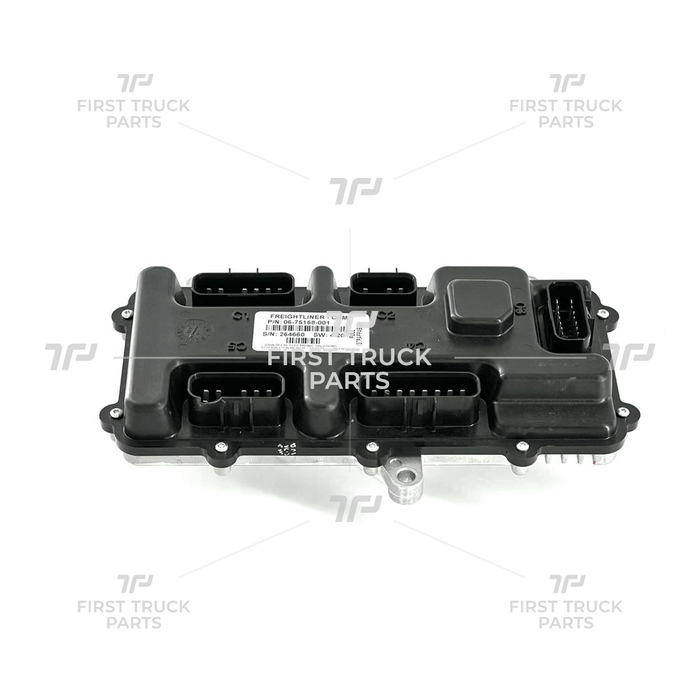 A66-19809-000 | Freightliner® M2 Electronic Chassis Module