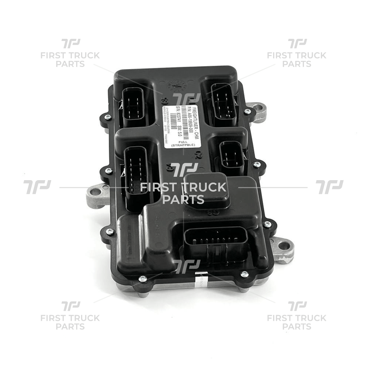 A66-19809-000 | Freightliner® M2 Electronic Chassis Module