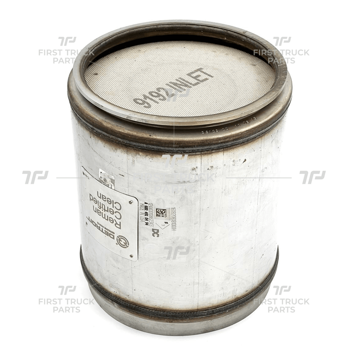 A6801913494 | Genuine Detroit Diesel Particulate Filter