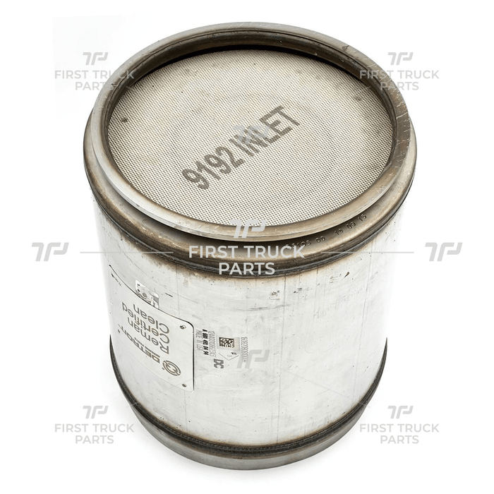 A6801913494 | Genuine Detroit Diesel Particulate Filter