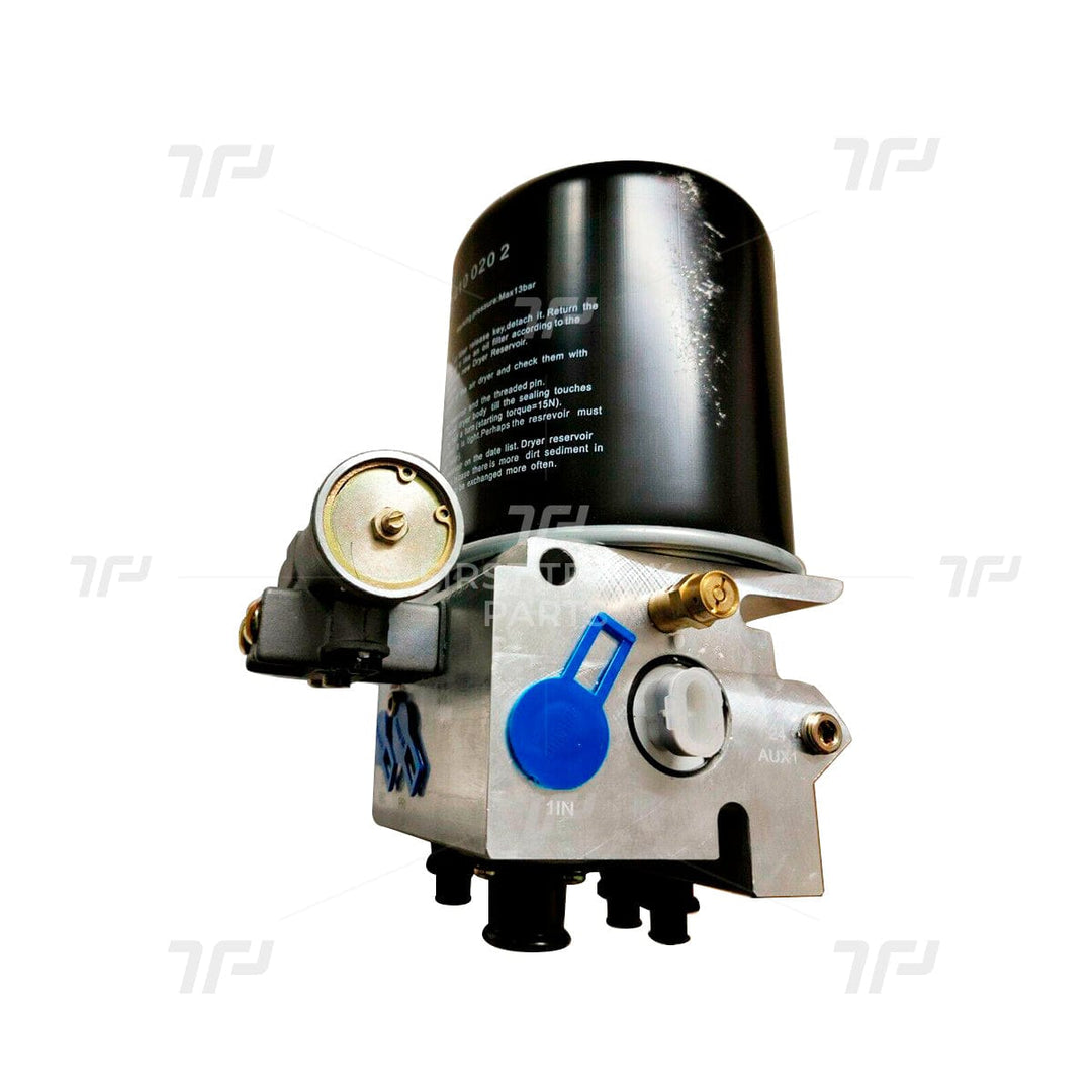 5010694 |  World American® Air Dryer AD-LS For Kenworth / Volvo