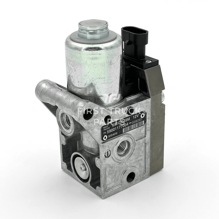 25101072 | Genuine Mack® Air Valve