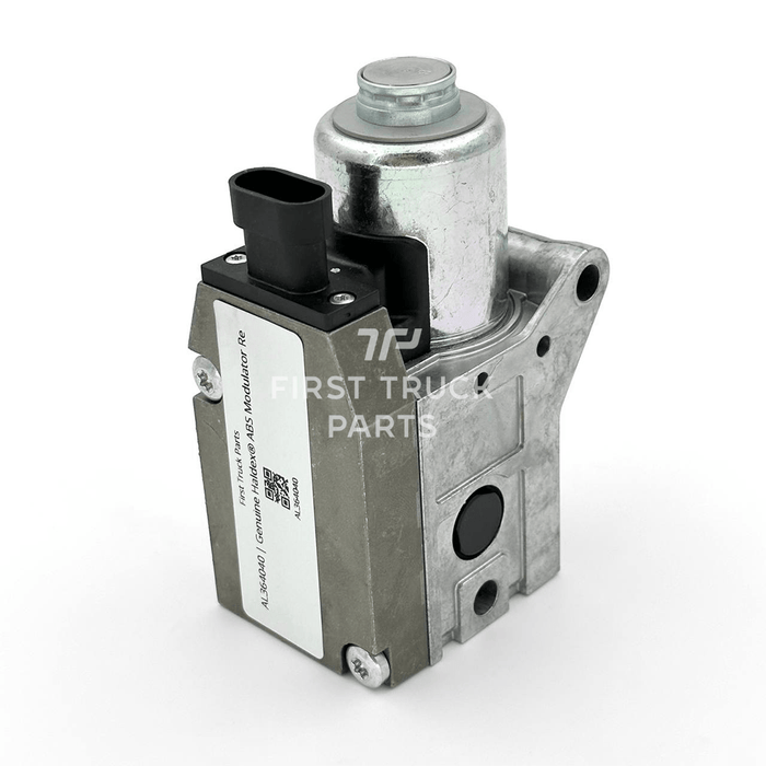 25101072 | Genuine Mack® Air Valve