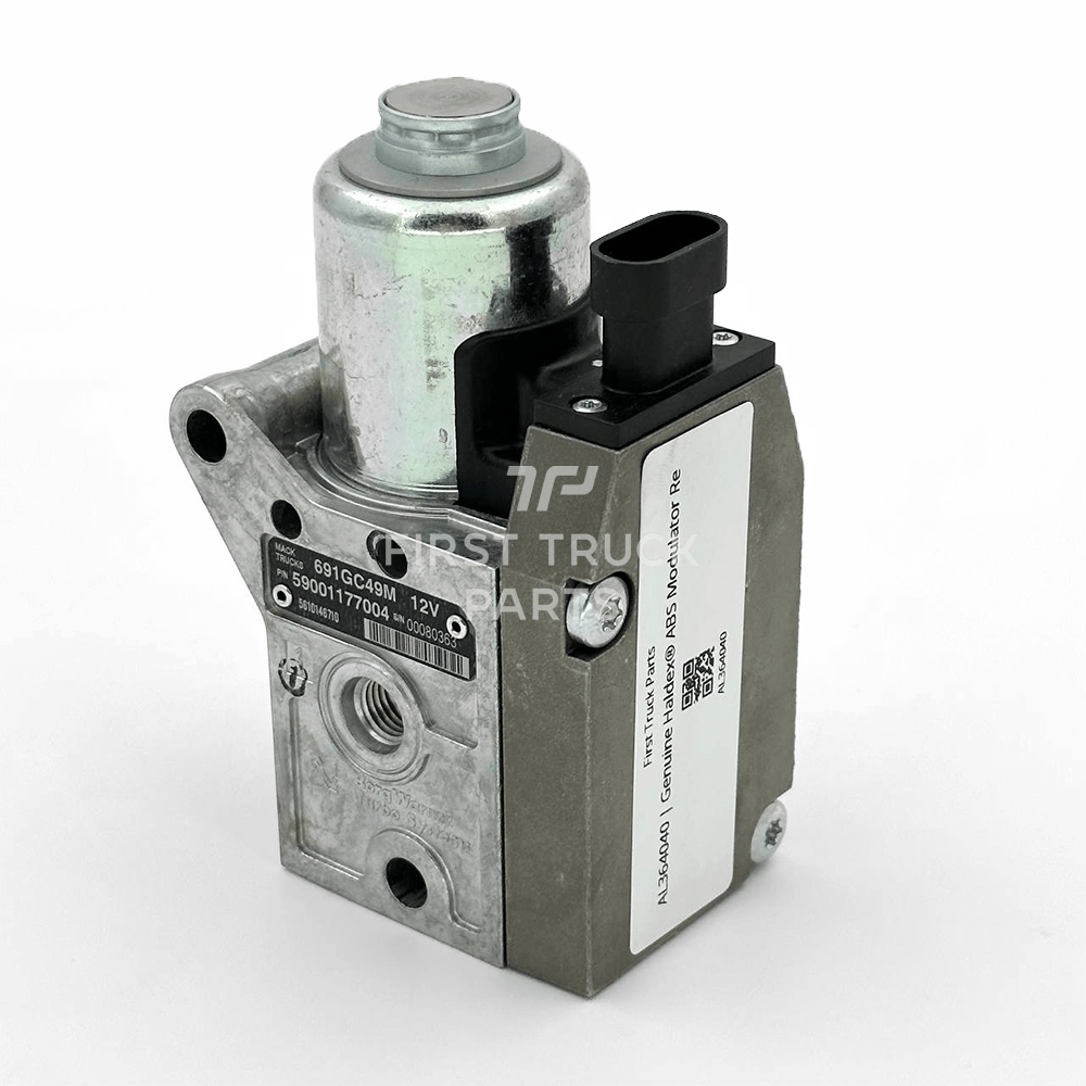 25101072 | Genuine Mack® Air Valve