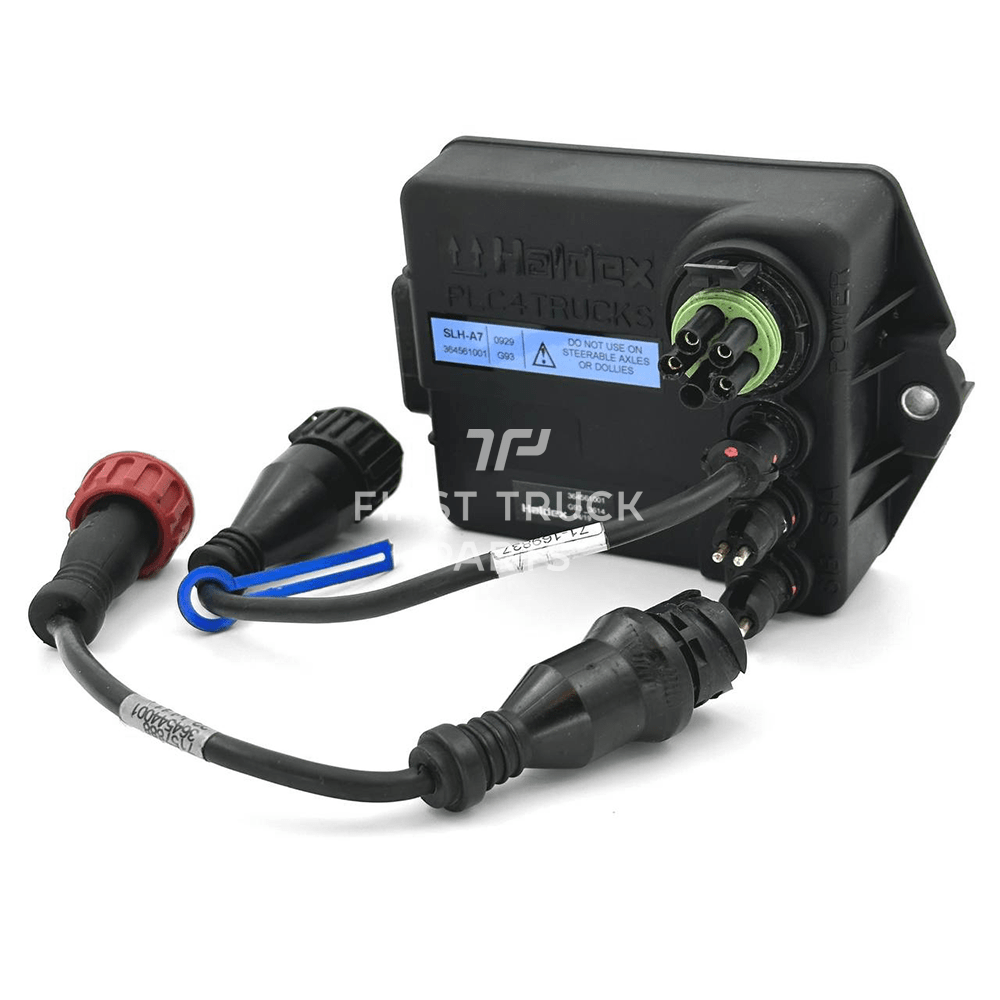 AL919338, AL919323 | Genuine Haldex® 1M Electronic Control Unit