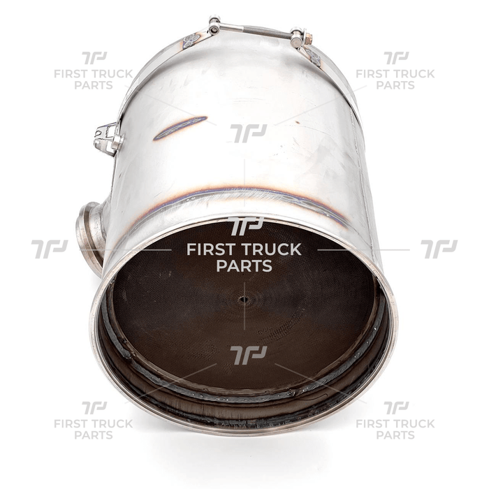 C0001-SA-0505-0G42-01 | Genuine Road Warrior® Particulate Filter