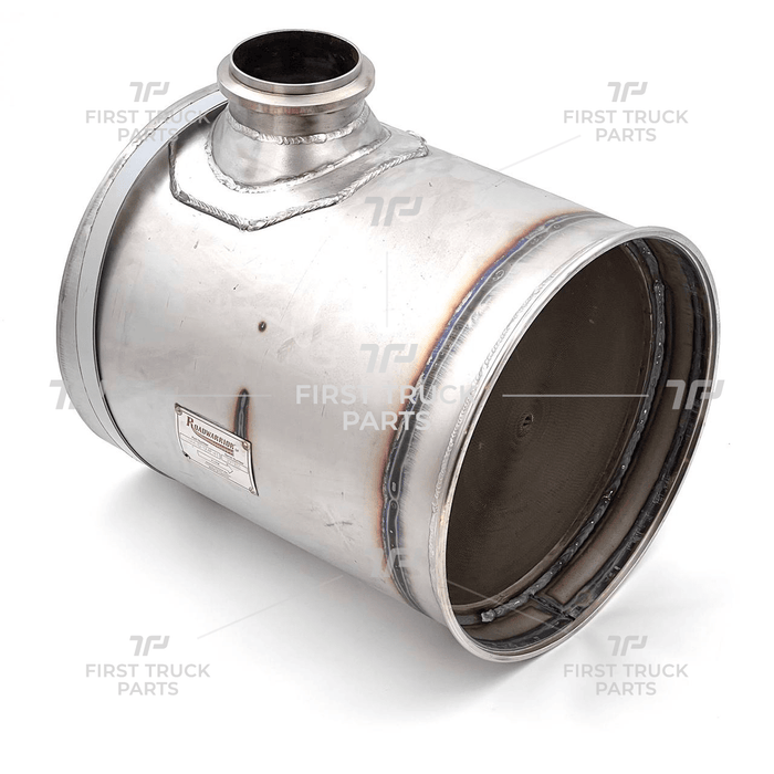 C0001-SA-0505-0G42-01 | Genuine Road Warrior® Particulate Filter