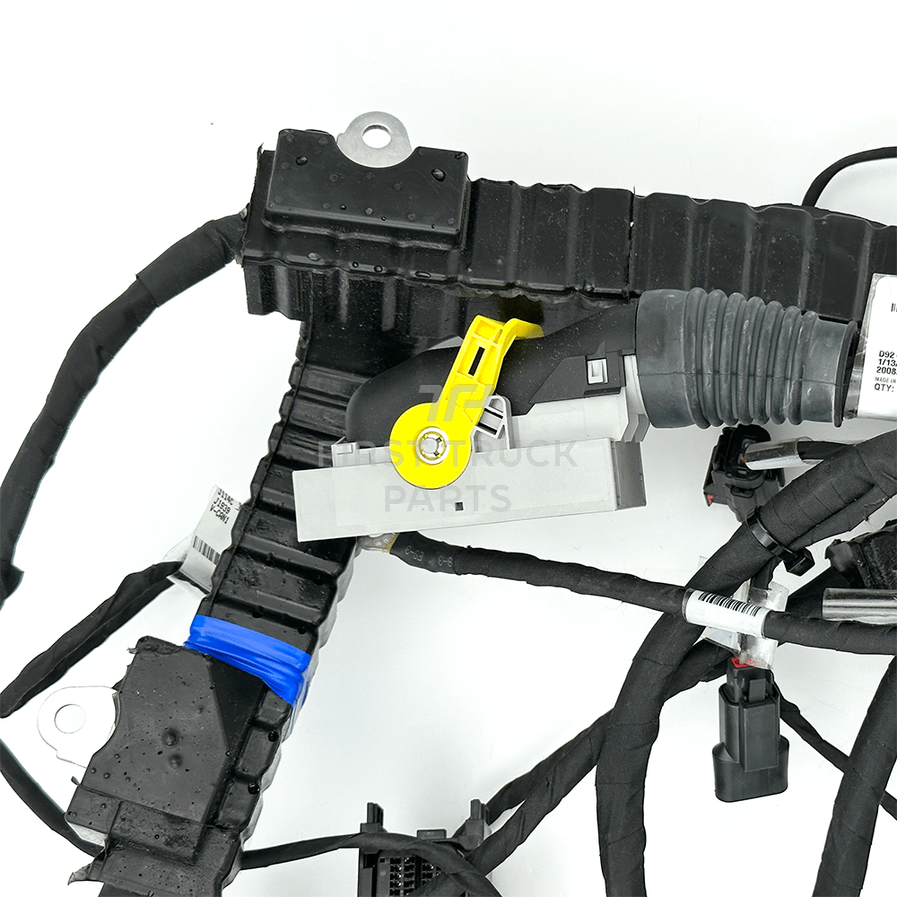Engine 1237 d92-1237-3400060 | Genuine Paccar ENGINE WIRING HARNESS