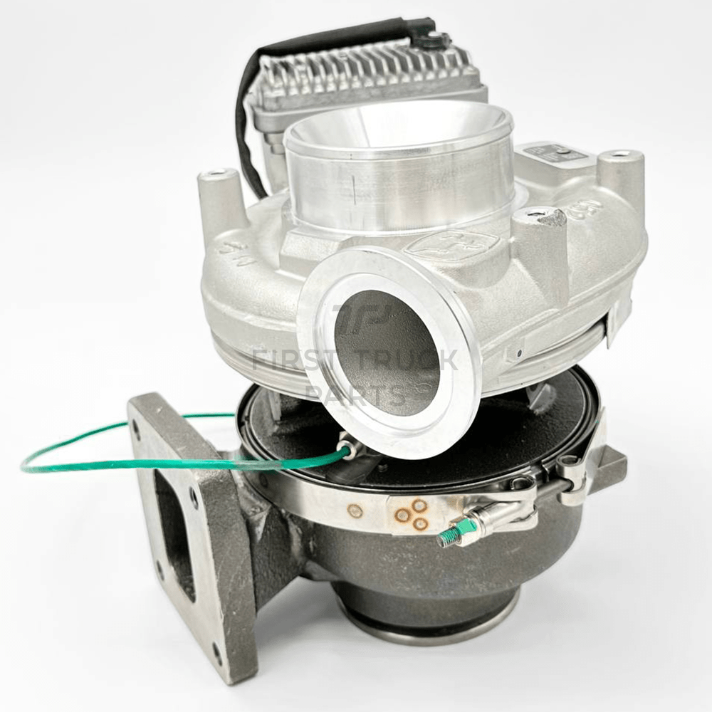 5900-110-7732 | Genuine John Deere® Electronic Actuator Kit 12V 5900-110-7732 | Genuine John Deere® Electronic Actuator Kit 12V