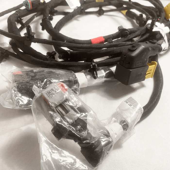 L92-6046-1100 | Genuine Paccar® Harness