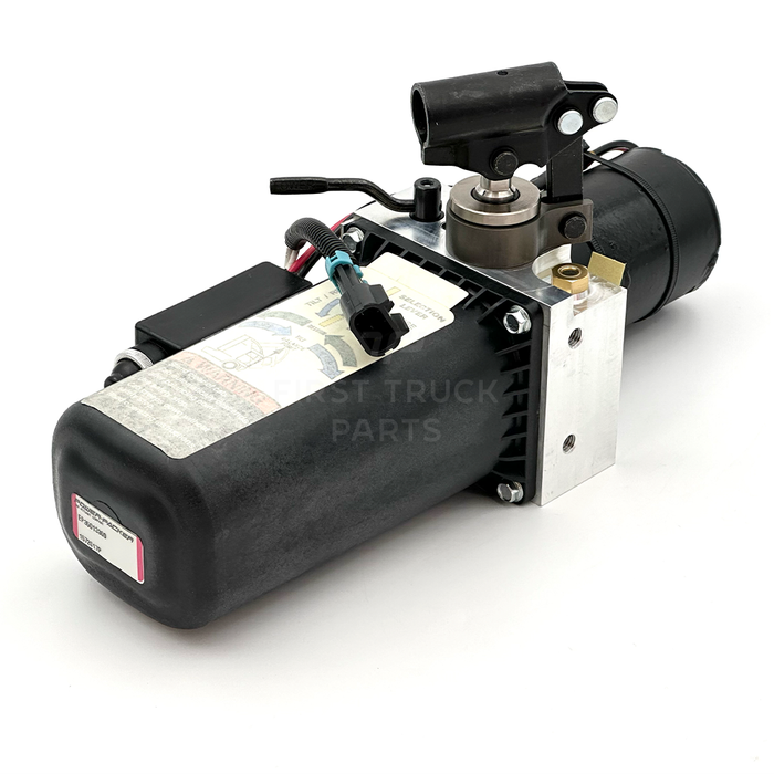 EP35013300 | Genuine International® Cab Lift Pump Electric Assist