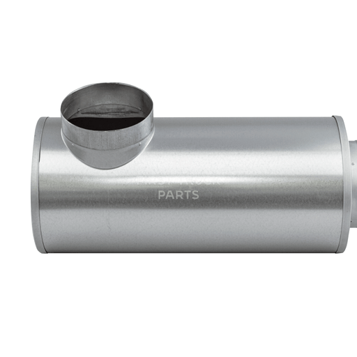 X006383 | Genuine Paccar® Air Cleaner