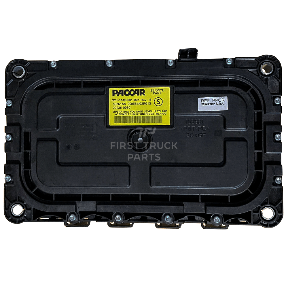 Q21-1143-001-001 | Genuine Paccar® Chassis Module