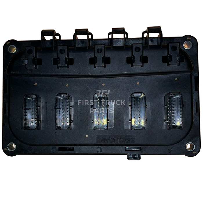 Q21-1143-001-001 | Genuine Paccar® Chassis Module